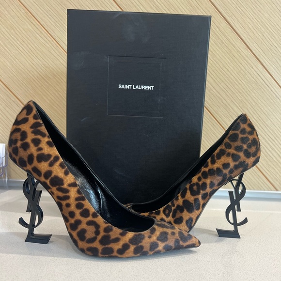 Opyum 110 YSL heel - Picture 2 of 11
